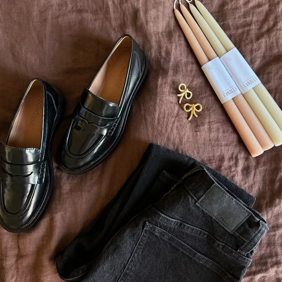Madewell // Vernon Loafer - Picture 4 of 9